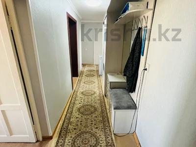 3-комнатная квартира · 68 м² · 1/2 этаж, Цветочная 9 за 8.9 млн 〒 в Семее