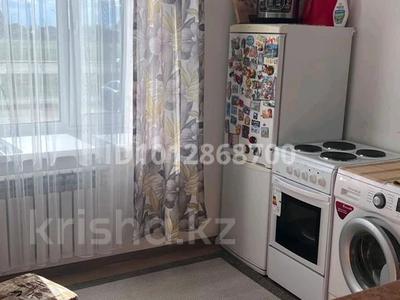 1-комнатная квартира · 39.2 м² · 1/9 этаж, Уалиханова (Валиханова) 1/3 — Уалиханова - Мусрепова,Перинатал,центр настольного тенниса, Гульмаркет за ~ 20 млн ₸ в Петропавловске