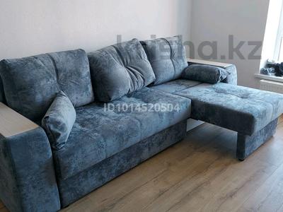 2-комнатная квартира · 40 м² · 7/12 этаж, 23-ая улица 7 стр за 37 млн ₸ в Астане, Есильский р-н