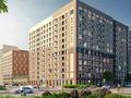 Еркін · 102.1 м², бағасы: 87 млн ₸ в Астане