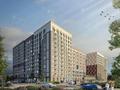 Еркін · 102.1 м², бағасы: 87 млн ₸ в Астане — фото 2