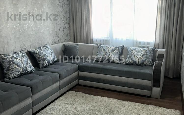 2-бөлмелі пәтер · 48 м² · 5/5 қабат, Туркестанская 2/6, бағасы: 21 млн ₸ в Шымкенте — фото 2