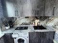 2-бөлмелі пәтер · 48 м² · 5/5 қабат, Туркестанская 2/6, бағасы: 21 млн ₸ в Шымкенте — фото 7