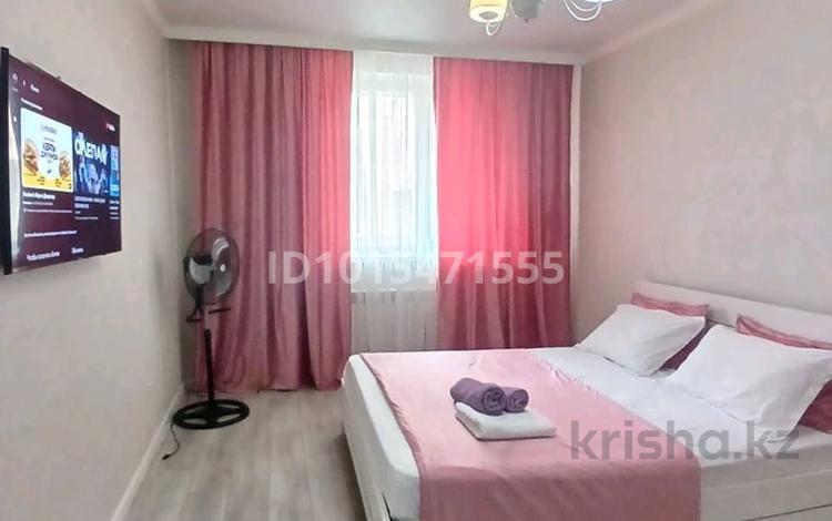1-комнатная квартира · 40 м² · 1/9 этаж, Ахмет Байтурсынулы 39, 39/1, 39/2, 39/3 за 2 000 ₸ в Астане, Сарайшык р-н — фото 2