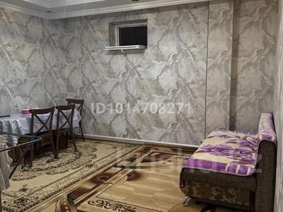2 комнаты · 49 м² · 12/12 этаж, Ташенова 17.1 за 50 000 ₸ в Астане, р-н Байконур