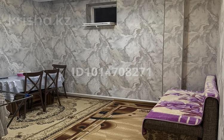 2 комнаты · 49 м² · 12/12 этаж, Ташенова 17.1 за 50 000 ₸ в Астане, р-н Байконур — фото 5