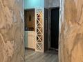 2 комнаты · 49 м² · 12/12 этаж, Ташенова 17.1 за 50 000 ₸ в Астане, р-н Байконур — фото 4