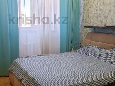 3-комнатная квартира · 60 м² · 13/13 этаж, ул. Евгения Брусиловского 5 за 24.5 млн ₸ в Астане, р-н Байконур