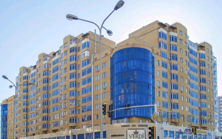 3-бөлмелі пәтер · 60 м² · 13/13 қабат, ул. Евгения Брусиловского 5, бағасы: 24.5 млн ₸ в Астане, р-н Байконур — фото 9
