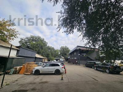 Склады · 1000 м² за 4 млн ₸ в Алматы, Ауэзовский р-н