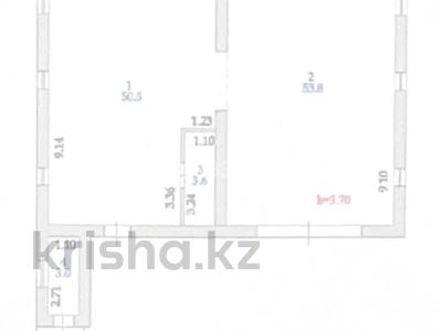 Еркін · 200 м², бағасы: 1 млн ₸ в Астане, Алматы р-н