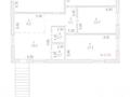 Еркін · 200 м², бағасы: 1 млн ₸ в Астане, Алматы р-н — фото 2