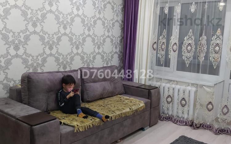 1-комнатная квартира · 43 м² · 4/5 этаж, Магнитная 13 а — Нұрлы жол за 14 млн ₸ в Щучинске — фото 2