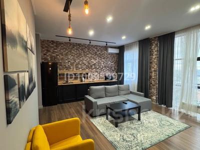 1-комнатная квартира · 60 м² · 13/14 этаж, 19-й мкр, 19 мкрн 5 за 3 000 〒 в Актау