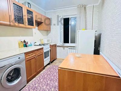 4-комнатная квартира · 74 м² · 3/4 этаж, мкр №1 73 за 43 млн ₸ в Алматы, Ауэзовский р-н