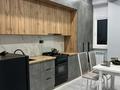 1-бөлмелі пәтер · 46 м² · 4/5 қабат, Самал ш/а., Абиш кекильбайулы 60/2, бағасы: 200 000 ₸ в Атырау, мкр Самал