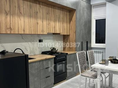 1-комнатная квартира · 46 м² · 4/5 этаж, мкр Самал, Абиш кекильбайулы 60/2 за 200 000 ₸ в Атырау