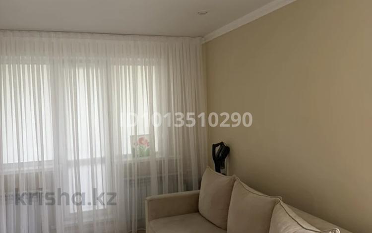 1-бөлмелі пәтер · 34 м² · 3/5 қабат, Торайгырова 89, бағасы: 16 млн ₸ в Павлодаре — фото 2