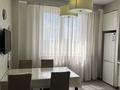 2-бөлмелі пәтер · 96 м² · 14/20 қабат, ул. Шамши Калдаякова 1, бағасы: 46.5 млн ₸ в Астане, Сарайшык р-н — фото 38