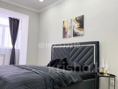 1-комнатная квартира · 42 м², Туран 55 — №24 за 14 500 ₸ в Астане, Есильский р-н