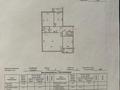 3-бөлмелі пәтер · 128.9 м² · 5/9 қабат, мкр. Алтын орда, Батыс 2 340б/1, бағасы: 41.5 млн ₸ в Актобе — фото 10