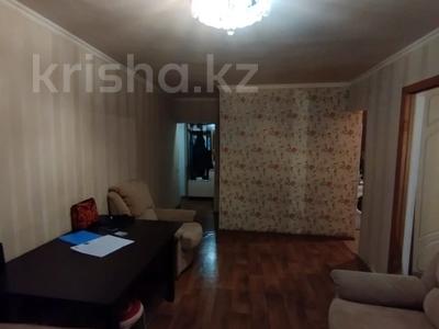 2-комнатная квартира · 38 м² · 4/4 этаж, Пятницкого за 24 млн ₸ в Алматы, Ауэзовский р-н