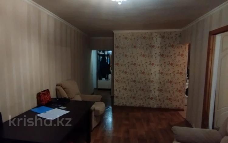 2-комнатная квартира · 38 м² · 4/4 этаж, Пятницкого за 24 млн ₸ в Алматы, Ауэзовский р-н — фото 2