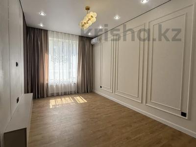 2-бөлмелі пәтер · 66 м² · 8/12 қабат, ул. Фадеева, 38г, бағасы: 53 млн ₸ в Алматы, Алатауский р-н