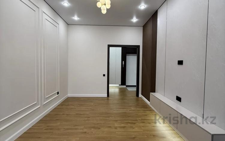 2-комнатная квартира · 66 м² · 8/12 этаж, ул. Фадеева, 38г за 53 млн ₸ в Алматы, Алатауский р-н — фото 59