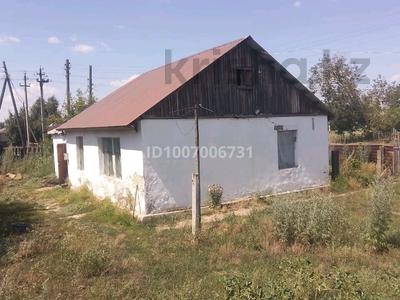 Отдельный дом · 3 комнаты · 80 м² · 15 сот., Амангельды 24 за 5 млн 〒 в Павлодаре