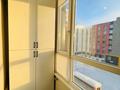 2-комнатная квартира · 40 м² · 6/12 этаж, Жубан Молдагалиев 1 — Молдагалиева-Айтматова за 32 млн ₸ в Астане, Нура р-н — фото 9