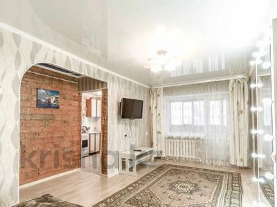 2-комнатная квартира, 43.2 м², Жабаева за 16.5 млн 〒 в Петропавловске