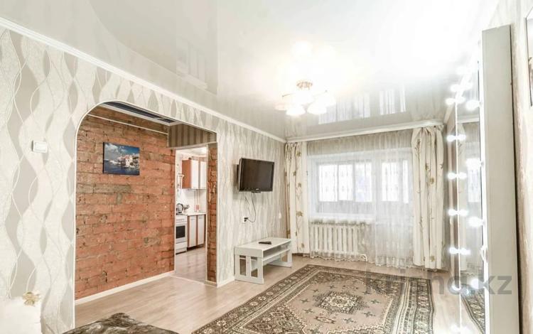2-комнатная квартира, 43.2 м², Жабаева за 16.5 млн 〒 в Петропавловске — фото 6