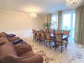 4-комнатная квартира · 160 м² · 8/13 этаж, мкр Коктем-1, Маркова — ТРЦ Forum | Аль-Фараби | Esentai Mall за 140 млн ₸ в Алматы, Бостандыкский р-н