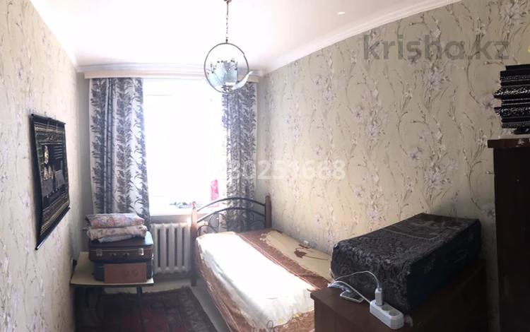 3-комнатная квартира · 67.6 м² · 6/9 этаж, мкр Юго-Восток, Карбышева за 23 млн ₸ в Караганде, Казыбек би р-н — фото 7