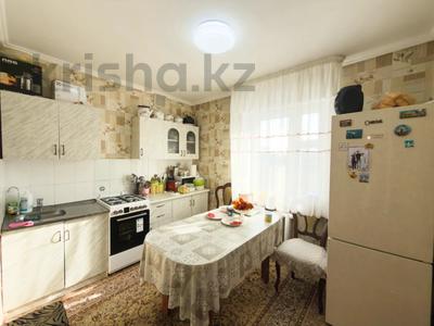 3-комнатная квартира · 63 м² · 2/2 этаж, Хутор — Циолковского за 14.5 млн 〒 в Талдыкоргане