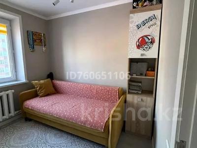 3-комнатная квартира · 63.7 м² · 5/5 этаж, мкр Юго-Восток, Таттимбета — Поликлиника №3, ТЦ "Magnum", Детский сад "Алтын сака", Гимназия №102, Школа-лицей №101, ТЦ "Мечта" за 31 млн ₸ в Караганде, Казыбек би р-н