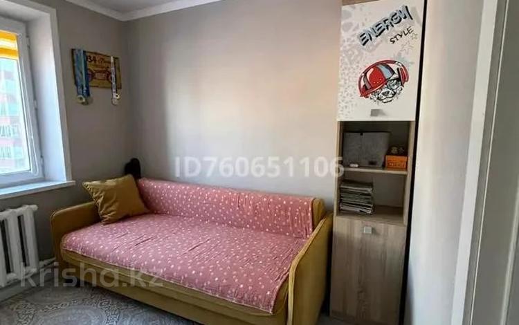 3-комнатная квартира · 63.7 м² · 5/5 этаж, мкр Юго-Восток, Таттимбета — Поликлиника №3, ТЦ "Magnum", Детский сад "Алтын сака", Гимназия №102, Школа-лицей №101, ТЦ "Мечта" за 31 млн ₸ в Караганде, Казыбек би р-н — фото 2