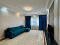 3-комнатная квартира · 112.7 м² · 17/18 этаж, Б. Момышулы 13/1-3, 13а, 15, 15а за 46 млн ₸ в Астане, Алматы р-н