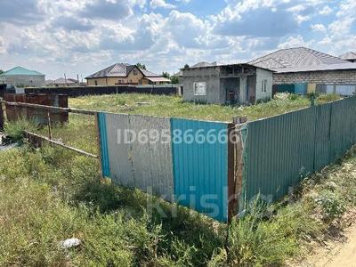 Жер телімі · 9.5 сотық, СК Рябинушка 10, бағасы: 7 млн ₸ в Актобе