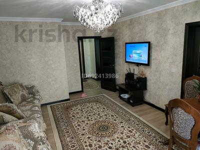 2-комнатная квартира, 67 м², 2/9 этаж, мкр Аккент за 40 млн 〒 в Алматы, Алатауский р-н