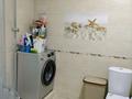 2-комнатная квартира · 67 м² · 2/9 этаж, мкр Аккент за 38 млн ₸ в Алматы, Алатауский р-н — фото 12