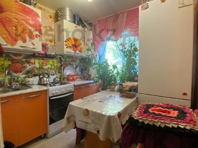 2-комнатная квартира · 43.5 м² · 2/5 этаж, Кубеева 6 за 13.8 млн 〒 в Костанае