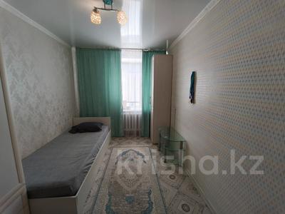 2-бөлмелі пәтер · 43.9 м² · 6/10 қабат, Юго-Восток ш/а., Строителей, бағасы: 17.9 млн ₸ в Караганде, Казыбек би р-н