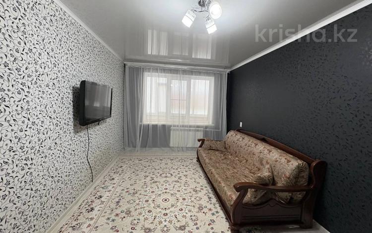 1-бөлмелі пәтер · 34.7 м² · 1/5 қабат, мкр 8, 101-й Стрелковой Бригады, бағасы: 12.5 млн ₸ в Актобе — фото 20