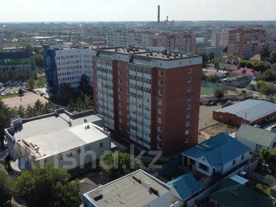 3-комнатная квартира, 128.79 м², 6/9 этаж, Козыбаева за ~ 50.2 млн 〒 в Костанае