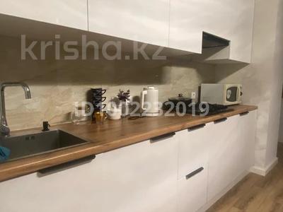 1-бөлмелі пәтер · 56 м² · 1/4 қабат, Кайрат жумагалиев 31 — Абиш кекилбаев, бағасы: 3 000 〒 в Уральске