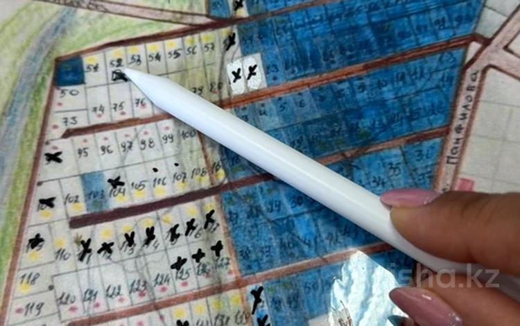 Жер телімі · 10 сотық, Жибек жолы, бағасы: 3.3 млн ₸ — фото 2