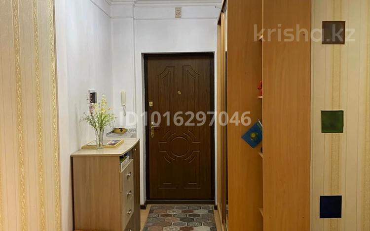 3-комнатная квартира · 90 м² · 11/14 этаж, Алматы 13 — Мангилик ел за 500 000 ₸ в Астане, Есильский р-н — фото 2