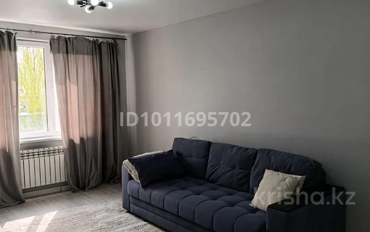 1-бөлмелі пәтер · 43.7 м² · 3/7 қабат, мкр Акбулак, Касым Шарипова 206/7, бағасы: 27.5 млн ₸ в Алматы, Алатауский р-н — фото 2